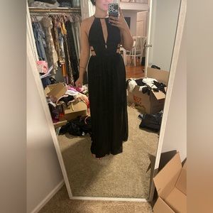 Express dress only worn once!